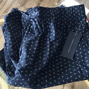 Tommy Hilfiger Pajama Bottoms- NWT